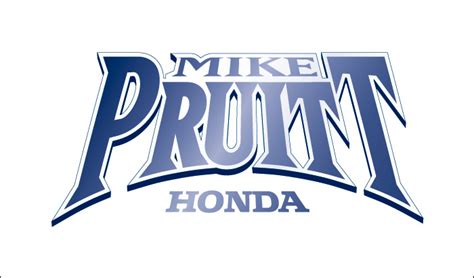 Mike pruitt honda - Mike Pruitt Honda. Report this profile Experience Accounting Office Mike Pruitt Honda Sep 2014 - Present 8 years 11 months. View shannon’s full profile See who you know in common ...